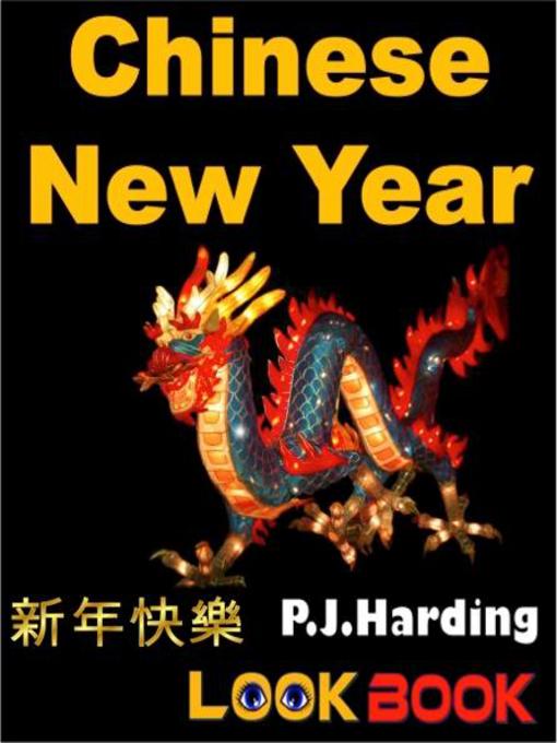 Title details for Chinese New year by P.J. - Available